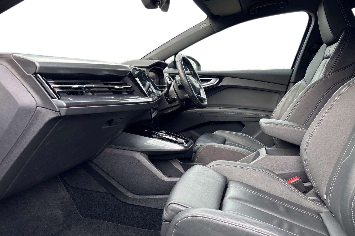 Used Audi Q4 e-tron 2024 for sale - 77589242: Photo 21