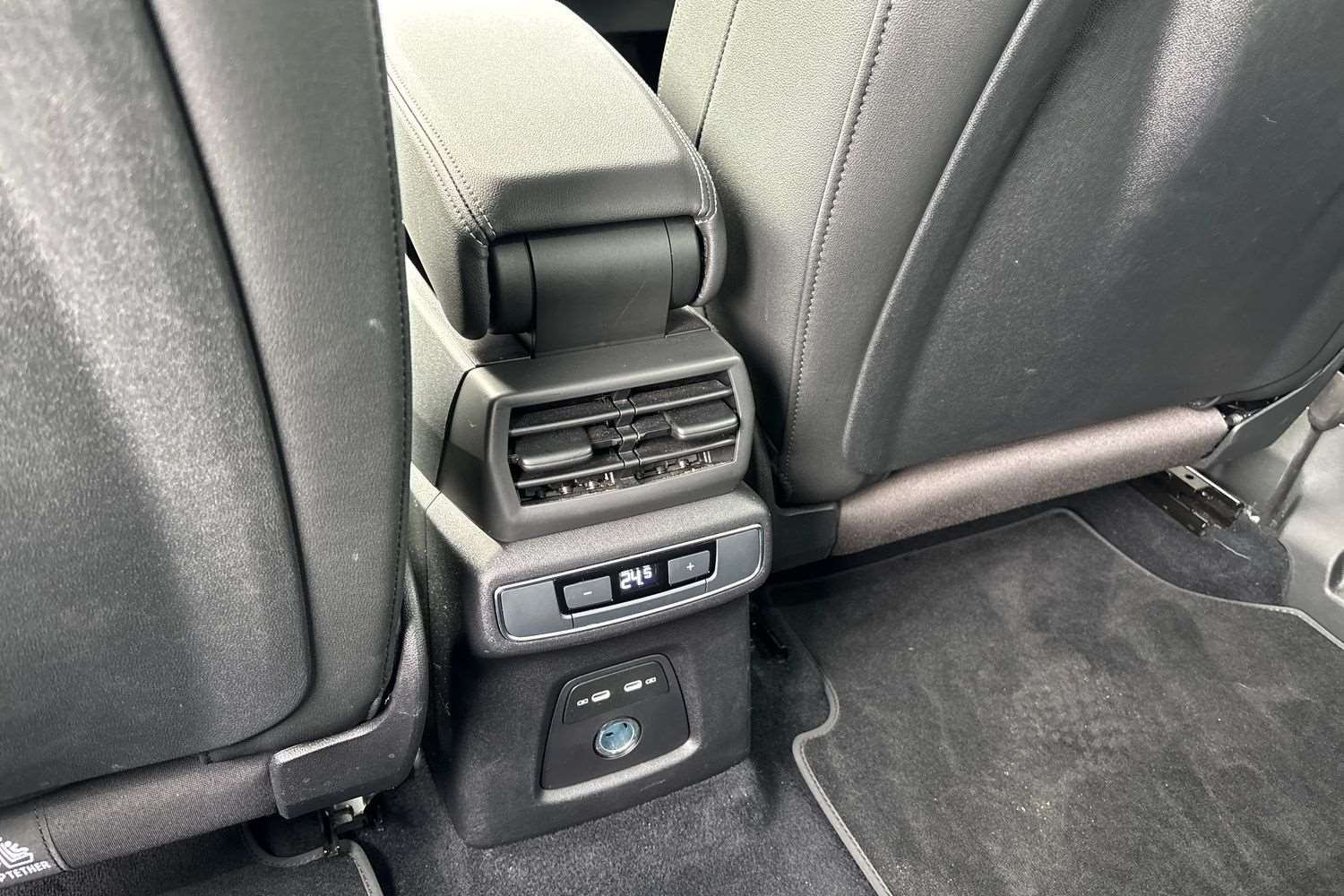 Used Audi Q4 e-tron 2024 for sale - 77589242: Photo 23