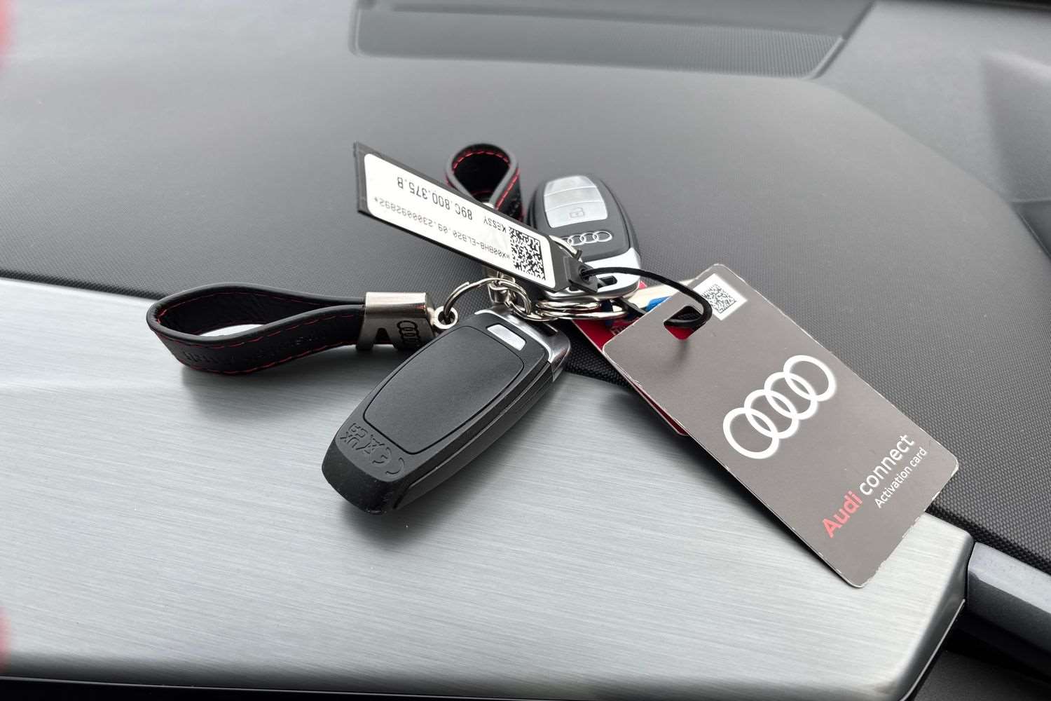 Used Audi Q4 e-tron 2024 for sale - 77589242: Photo 25