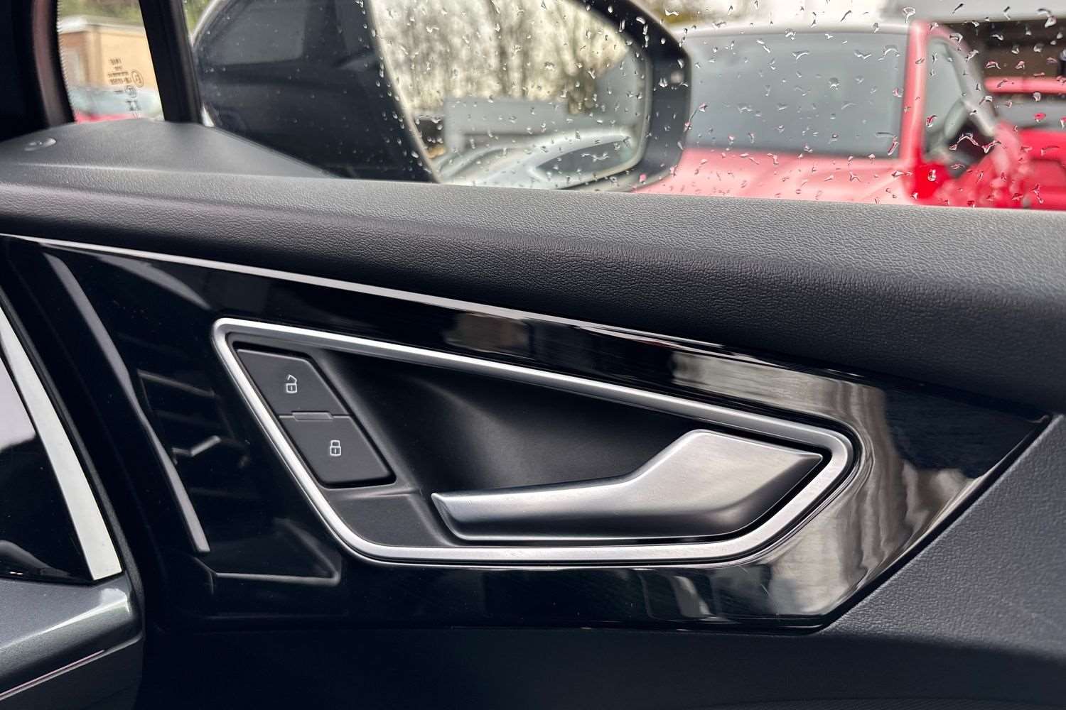 Used Audi Q4 e-tron 2024 for sale - 77589242: Photo 35