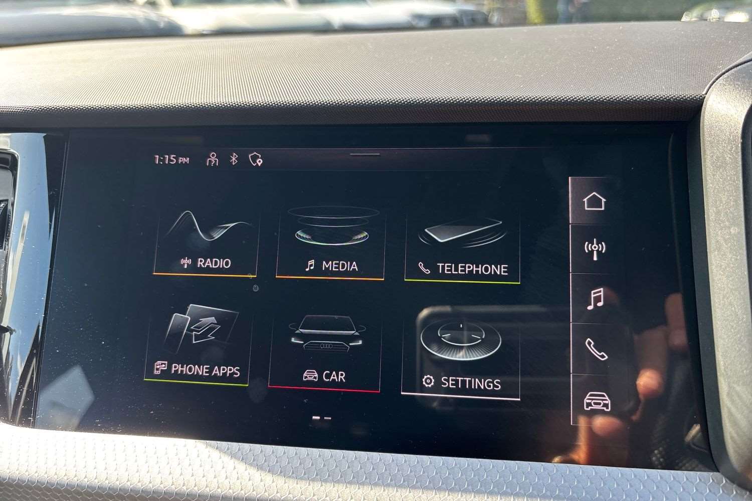 Vehicle 27