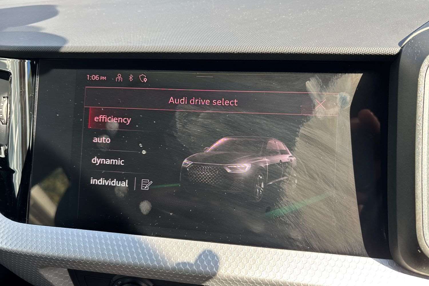 Vehicle 30