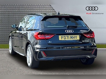Used Audi A8 2017 for sale - 75968243: Photo