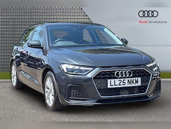 Used Audi A1 2025 for sale - 79002240: Photo
