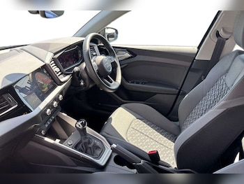 Used Audi A1 2025 for sale - 79002240: Photo