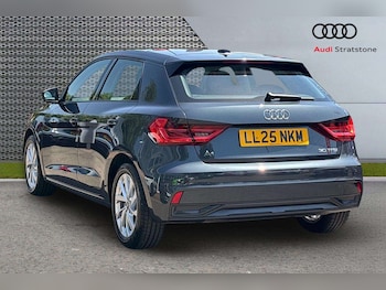 Used Audi A1 2025 for sale - 79002240: Photo