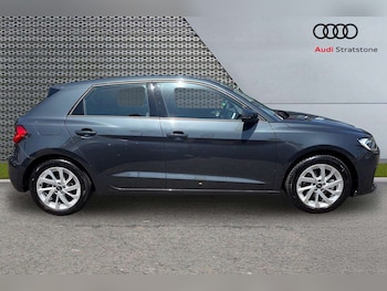 Used Audi A1 2025 for sale - 79002240: Photo