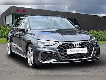 Audi - A3