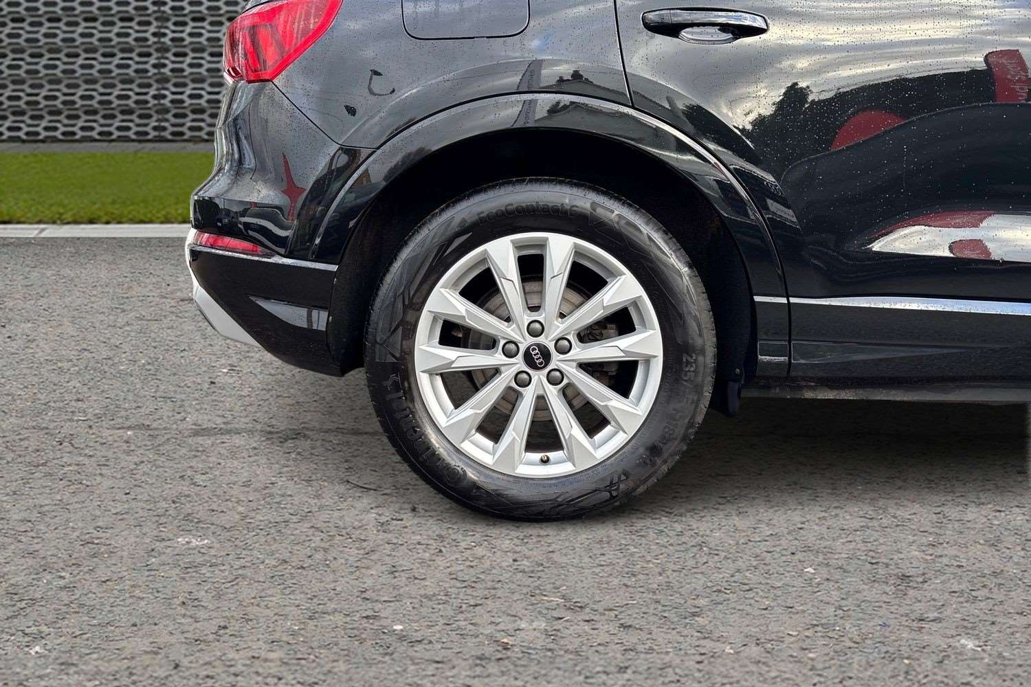 Used Audi Q3 2022 for sale - 77270162: Photo 11