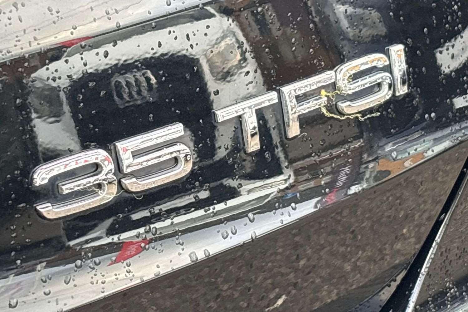 Used Audi Q3 2022 for sale - 77270162: Photo 12