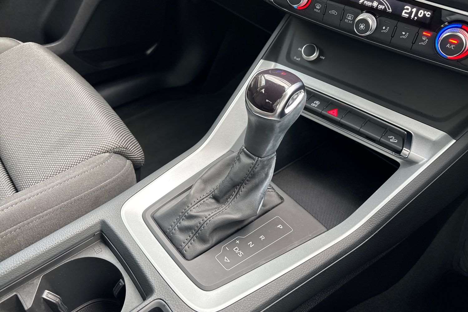 Used Audi Q3 2022 for sale - 77270162: Photo 15