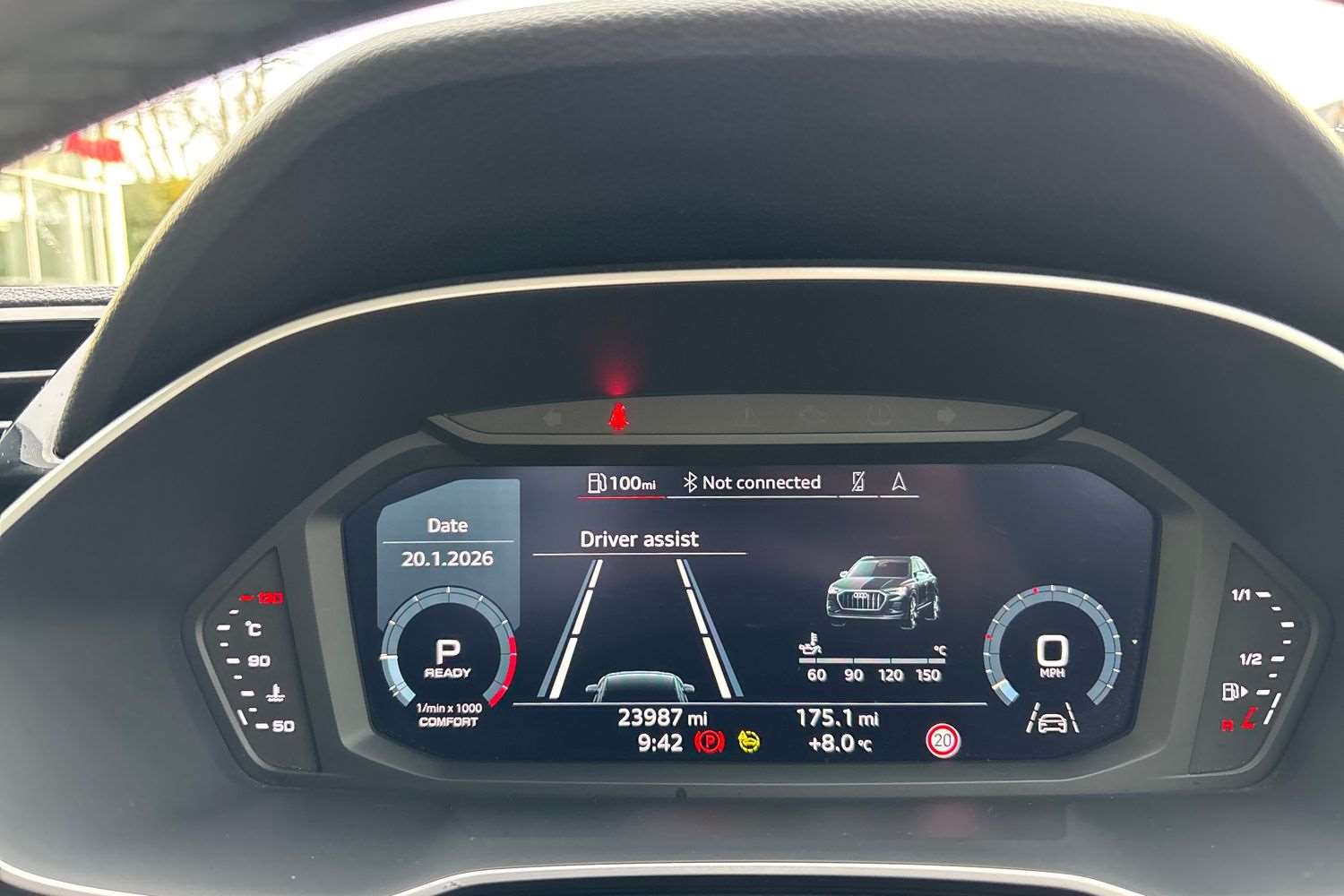 Used Audi Q3 2022 for sale - 77270162: Photo 18