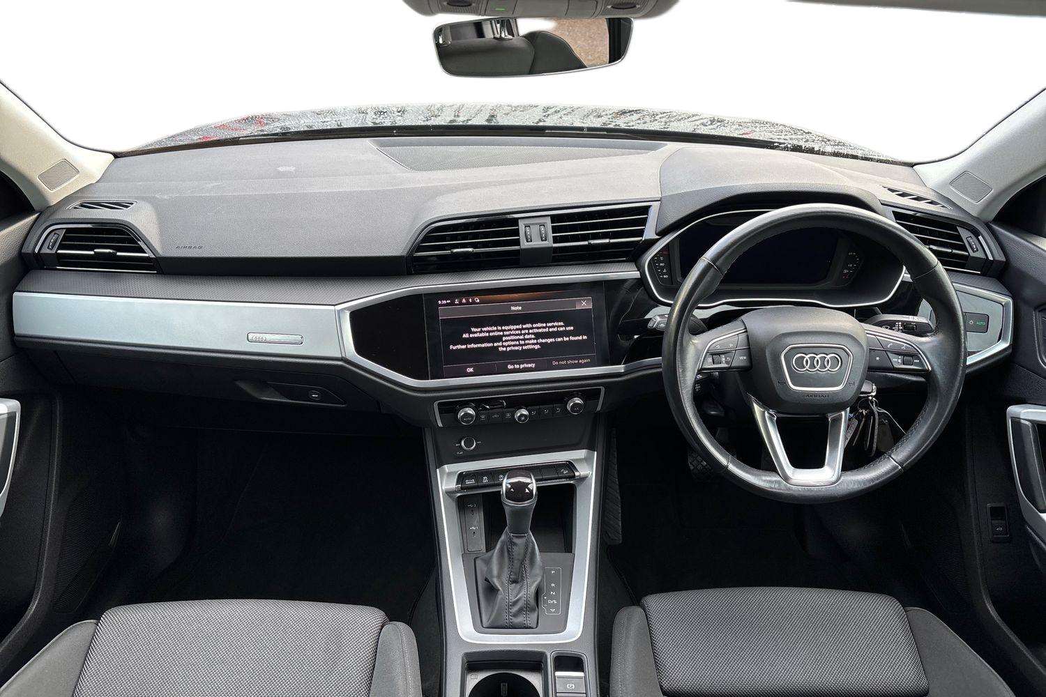 Used Audi Q3 2022 for sale - 77270162: Photo 19