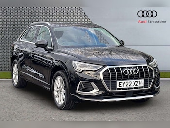 Audi Q3 feature image