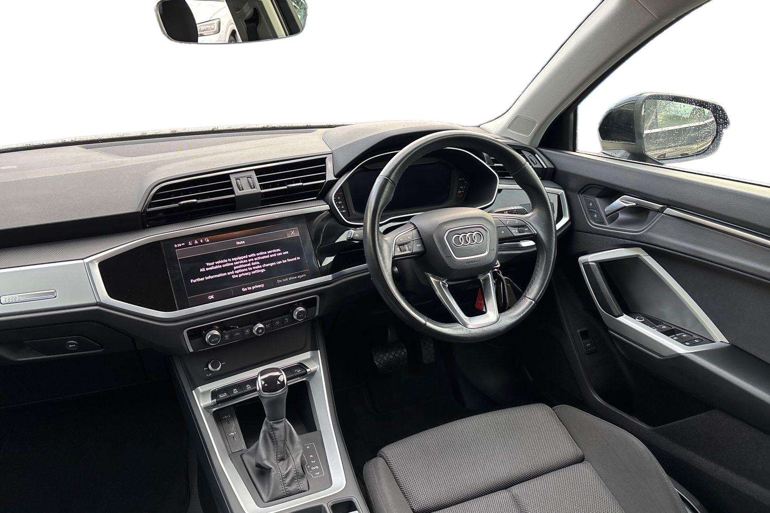 Used Audi Q3 2022 for sale - 77270162: Photo 20