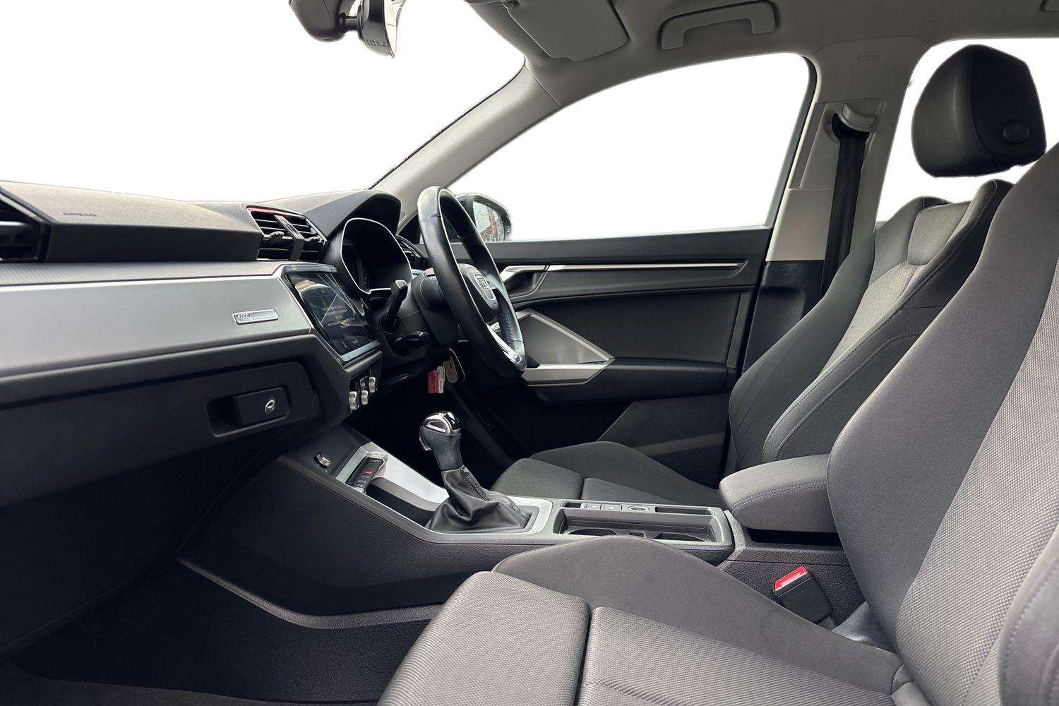 Used Audi Q3 2022 for sale - 77270162: Photo 21