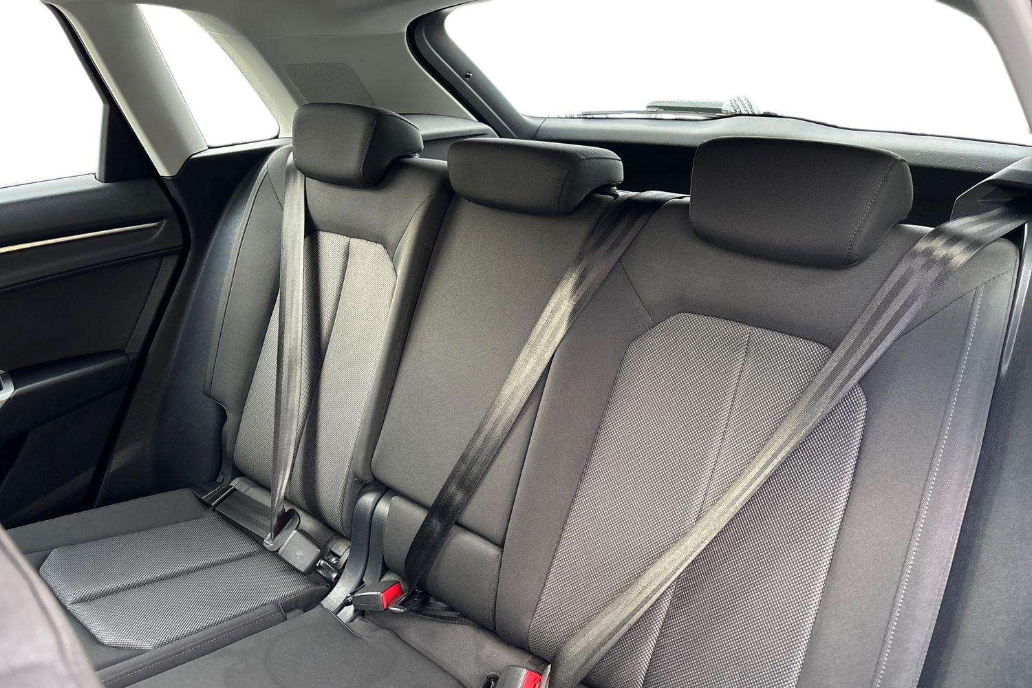 Used Audi Q3 2022 for sale - 77270162: Photo 22