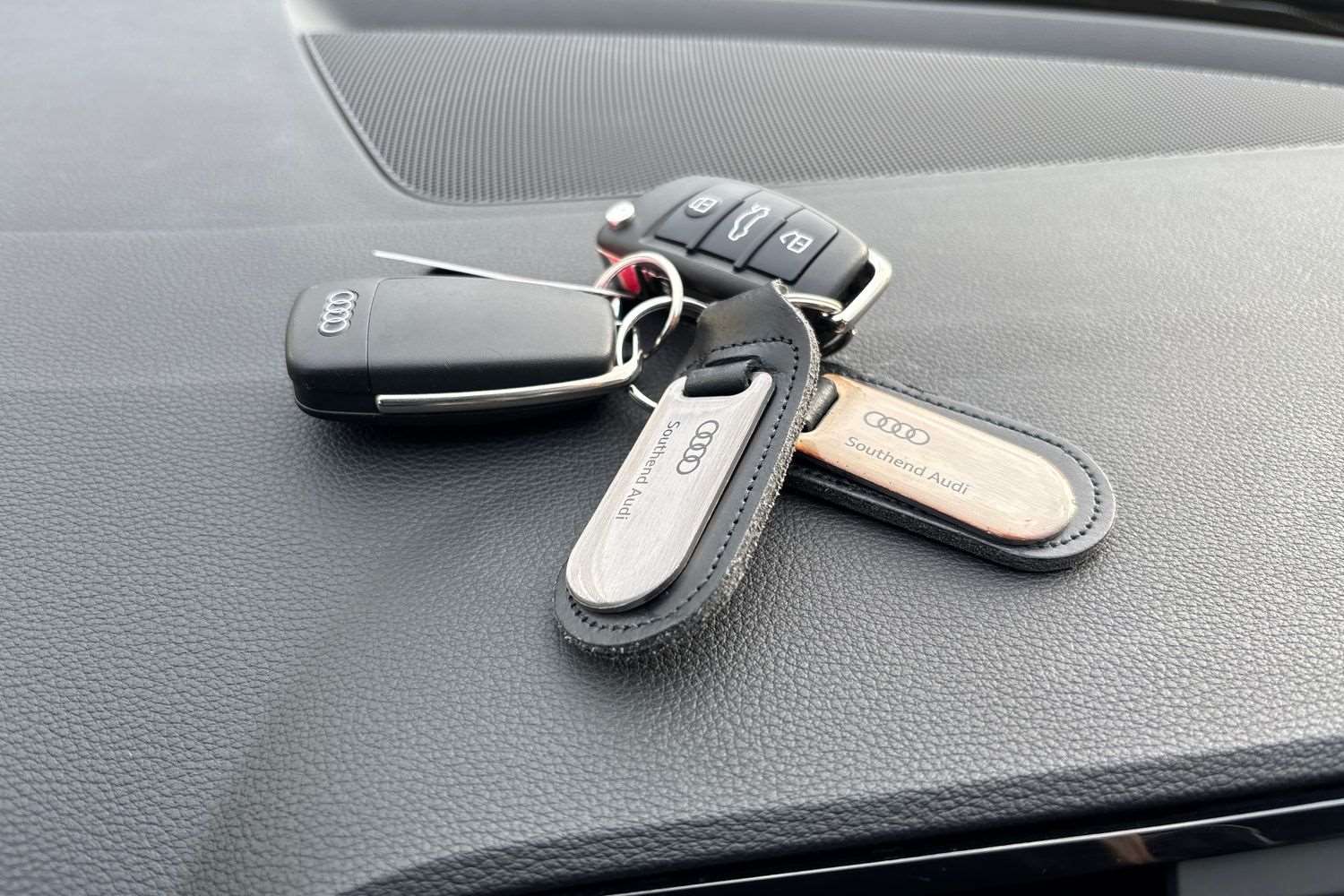 Used Audi Q3 2022 for sale - 77270162: Photo 25