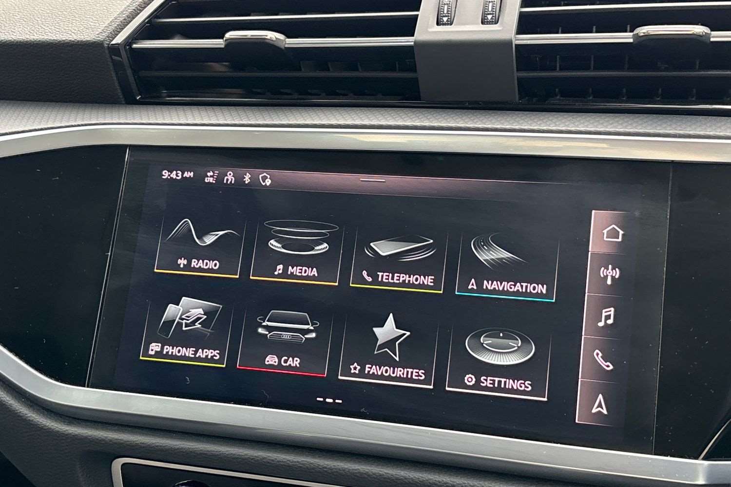 Used Audi Q3 2022 for sale - 77270162: Photo 27