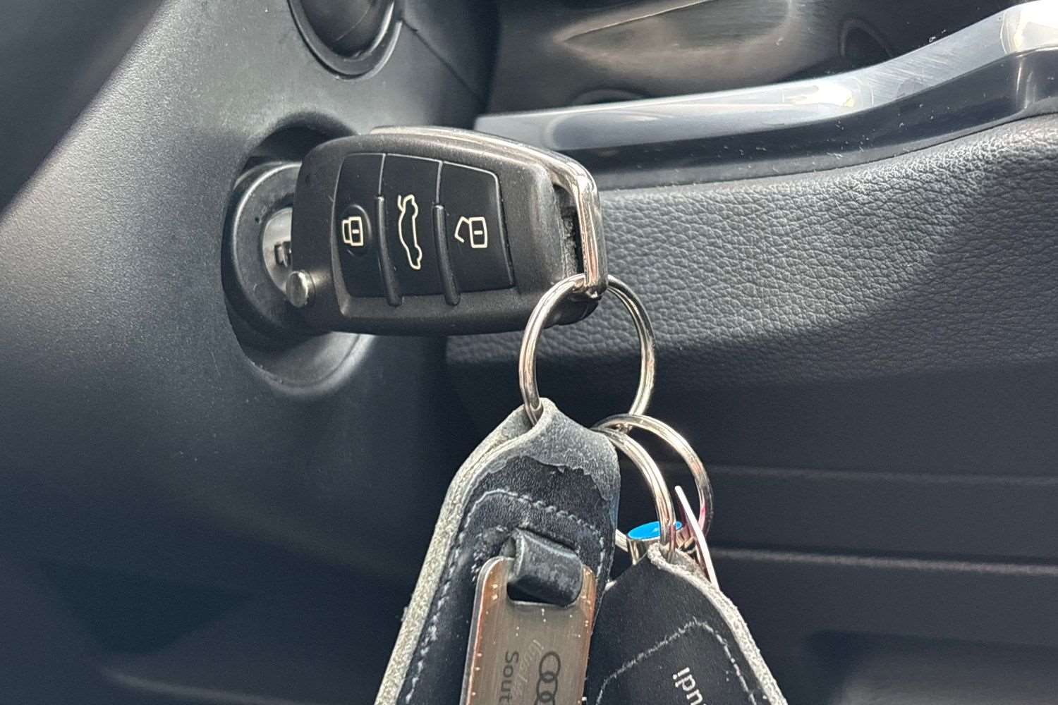 Used Audi Q3 2022 for sale - 77270162: Photo 29