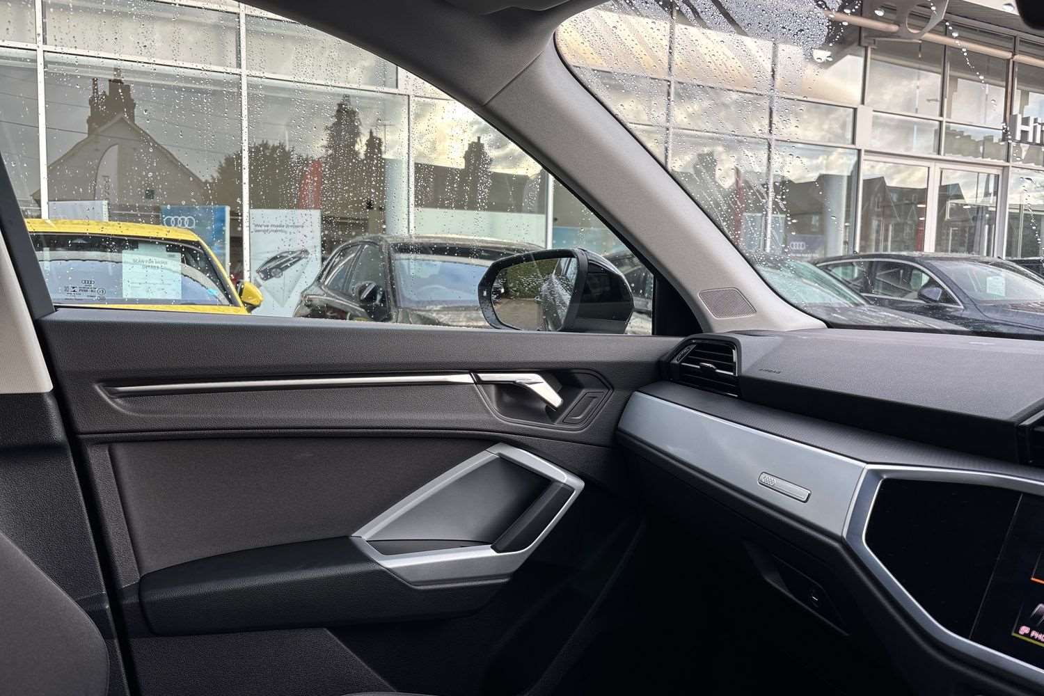 Used Audi Q3 2022 for sale - 77270162: Photo 33