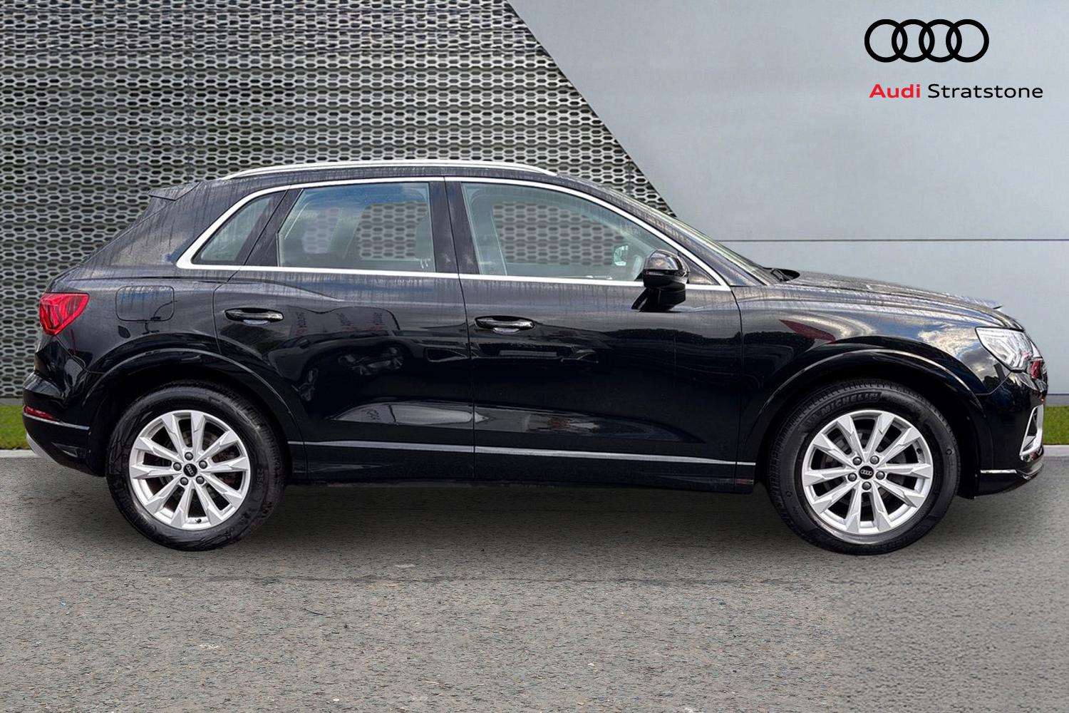 Used Audi Q3 2022 for sale - 77270162: Photo 4