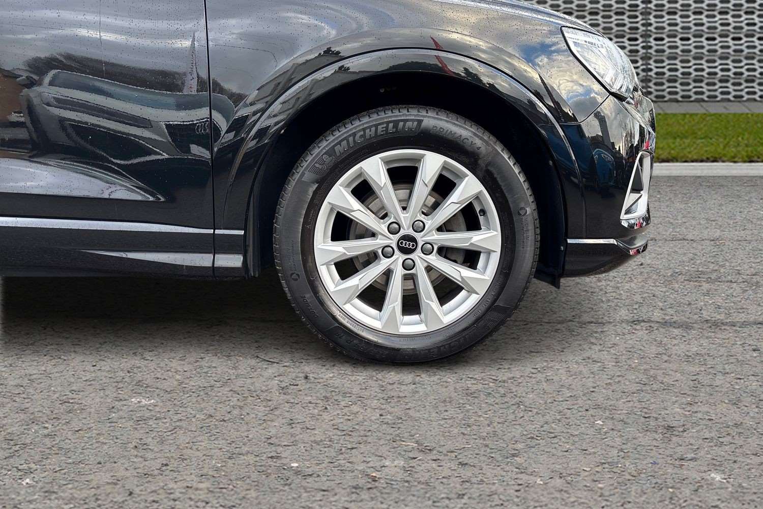 Used Audi Q3 2022 for sale - 77270162: Photo 5