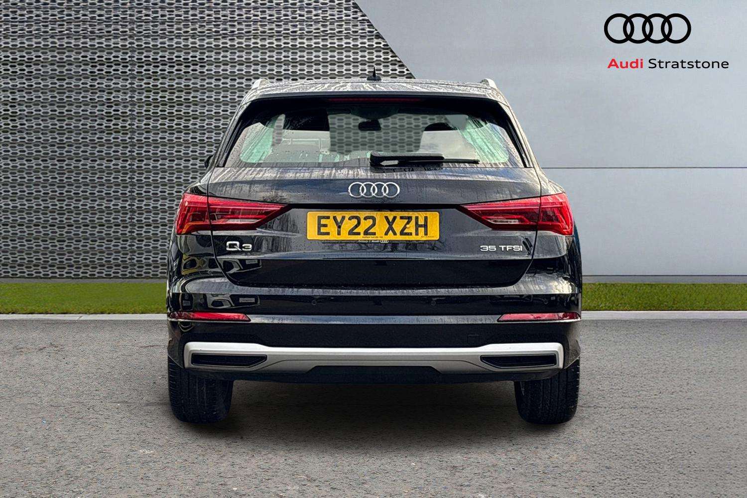 Used Audi Q3 2022 for sale - 77270162: Photo 7