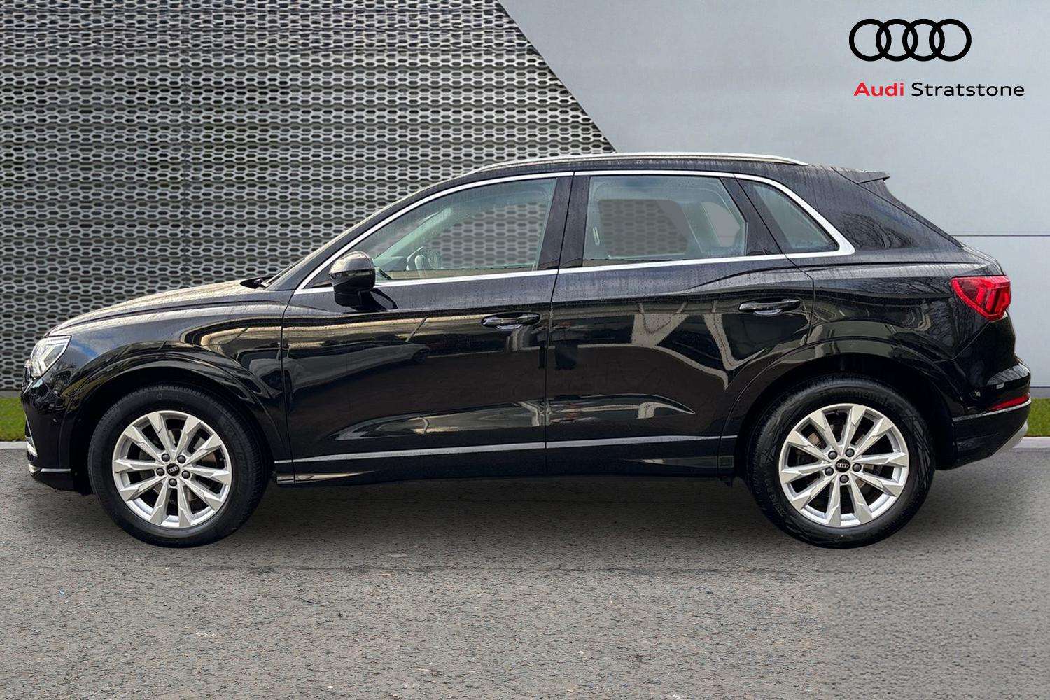 Used Audi Q3 2022 for sale - 77270162: Photo 8