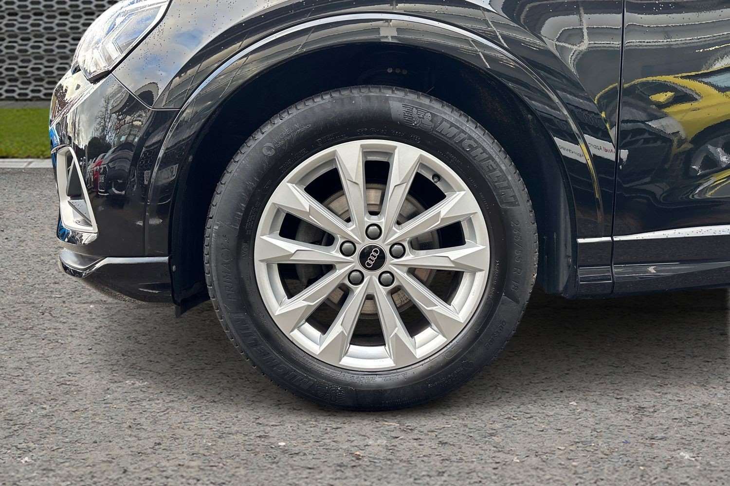 Used Audi Q3 2022 for sale - 77270162: Photo 9