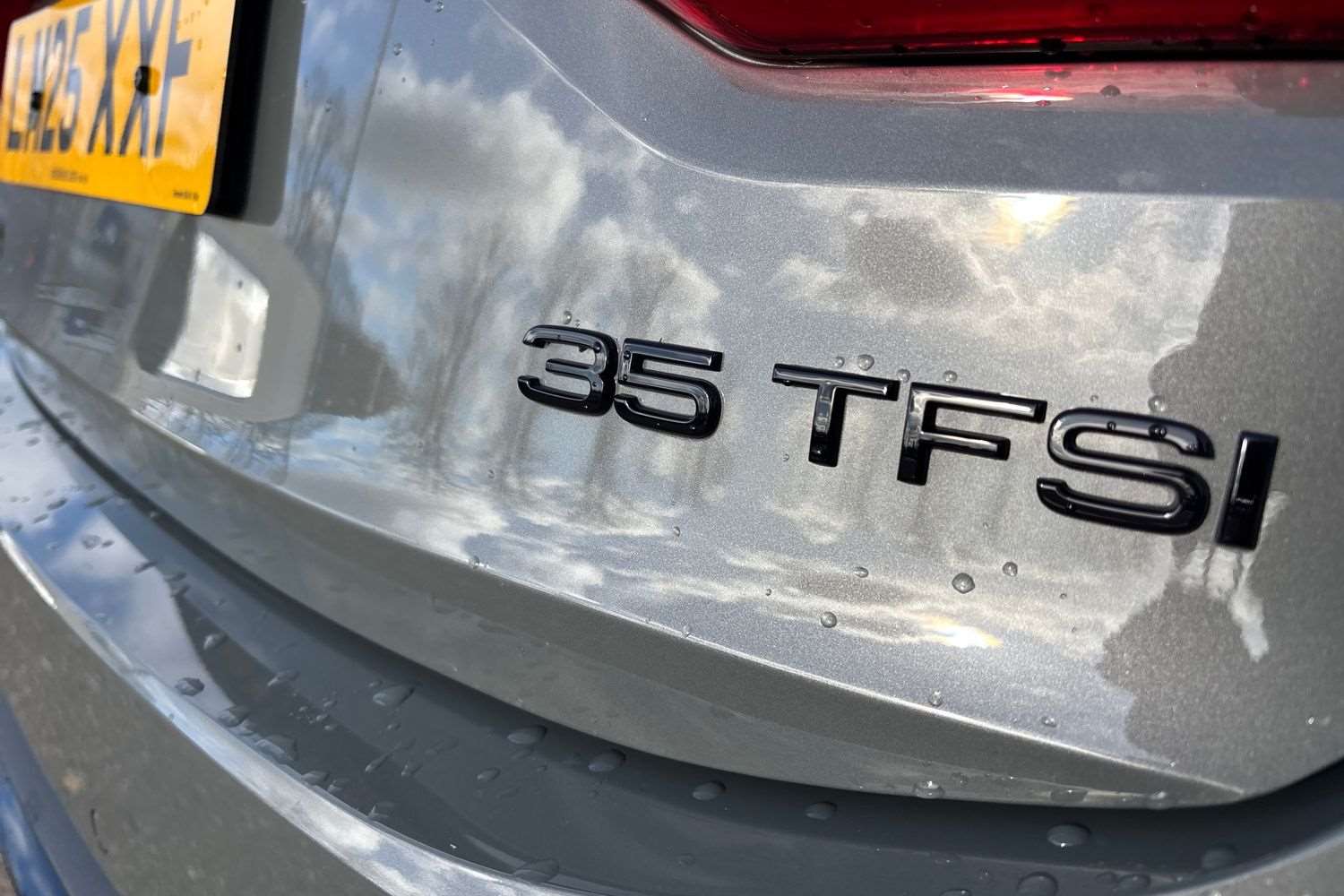 Used Audi Q3 2025 for sale - 77577455: Photo 12