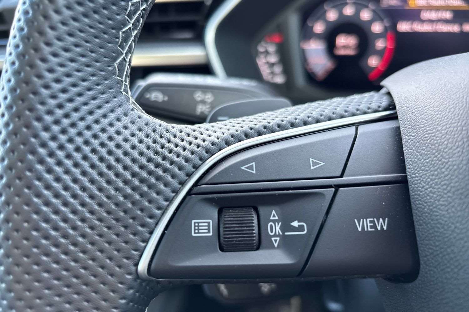 Used Audi Q3 2025 for sale - 77577455: Photo 16