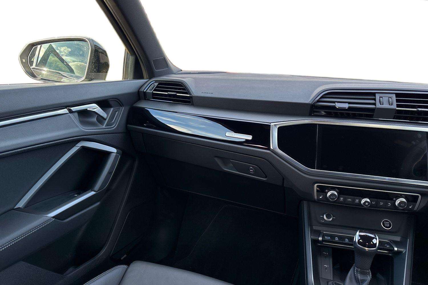 Used Audi Q3 2025 for sale - 77577455: Photo 19