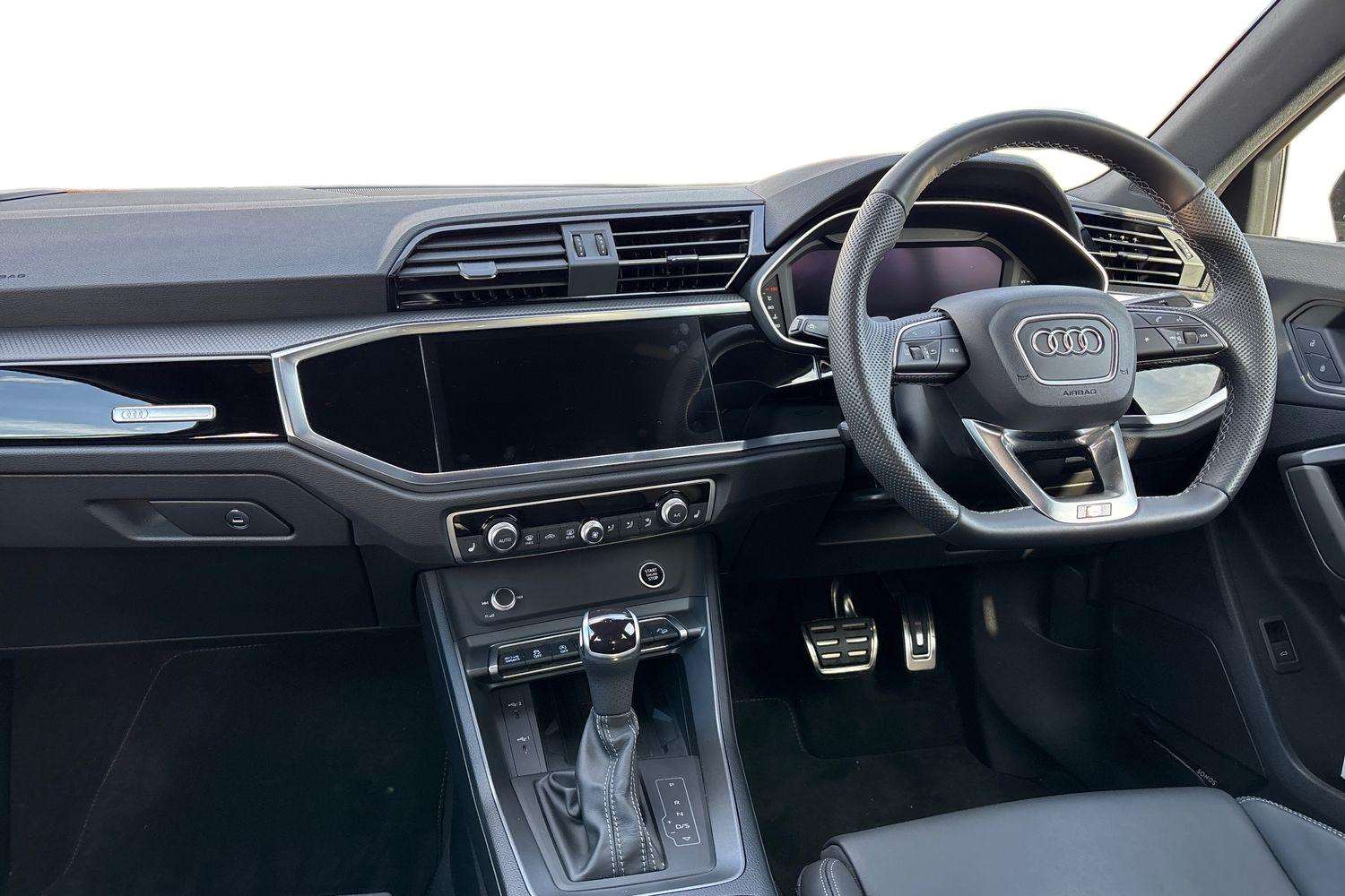 Used Audi Q3 2025 for sale - 77577455: Photo 20