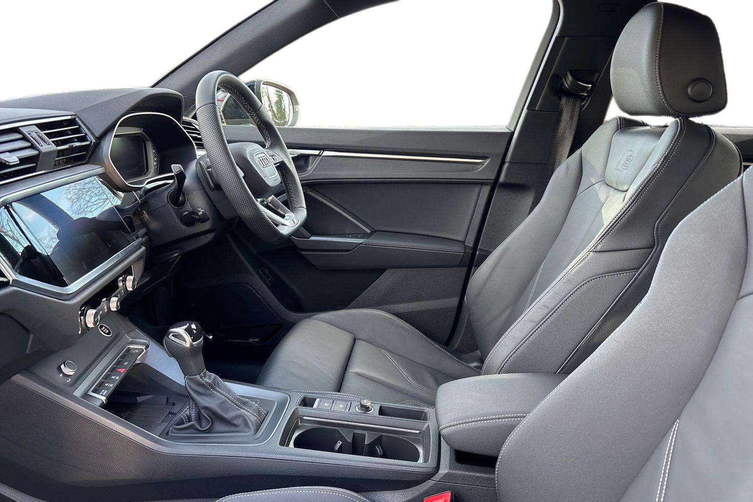 Used Audi Q3 2025 for sale - 77577455: Photo 21