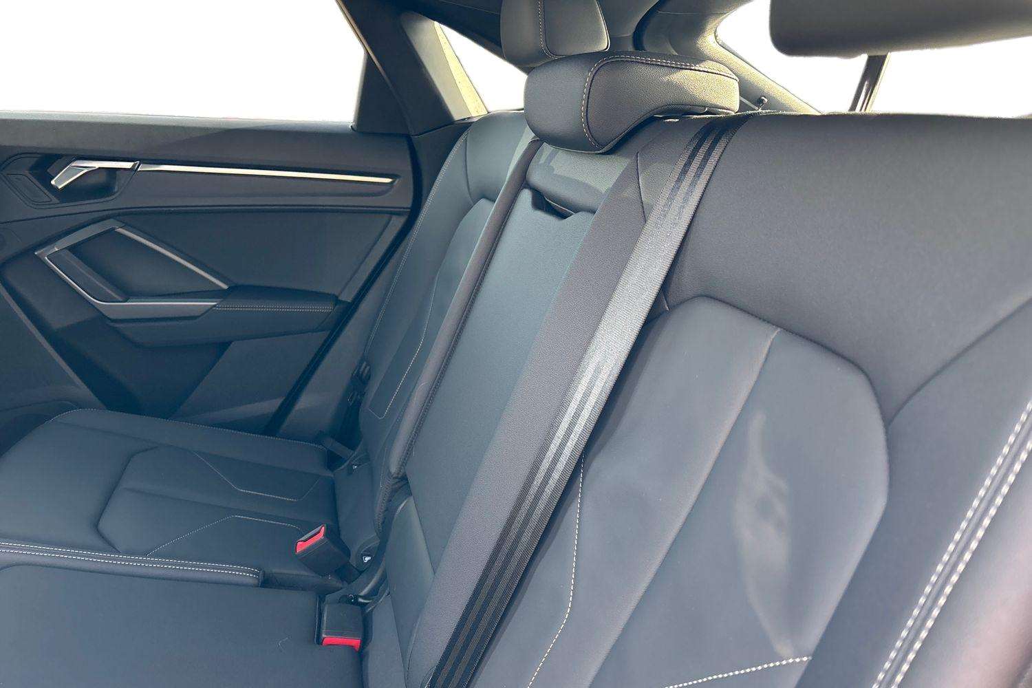 Used Audi Q3 2025 for sale - 77577455: Photo 22