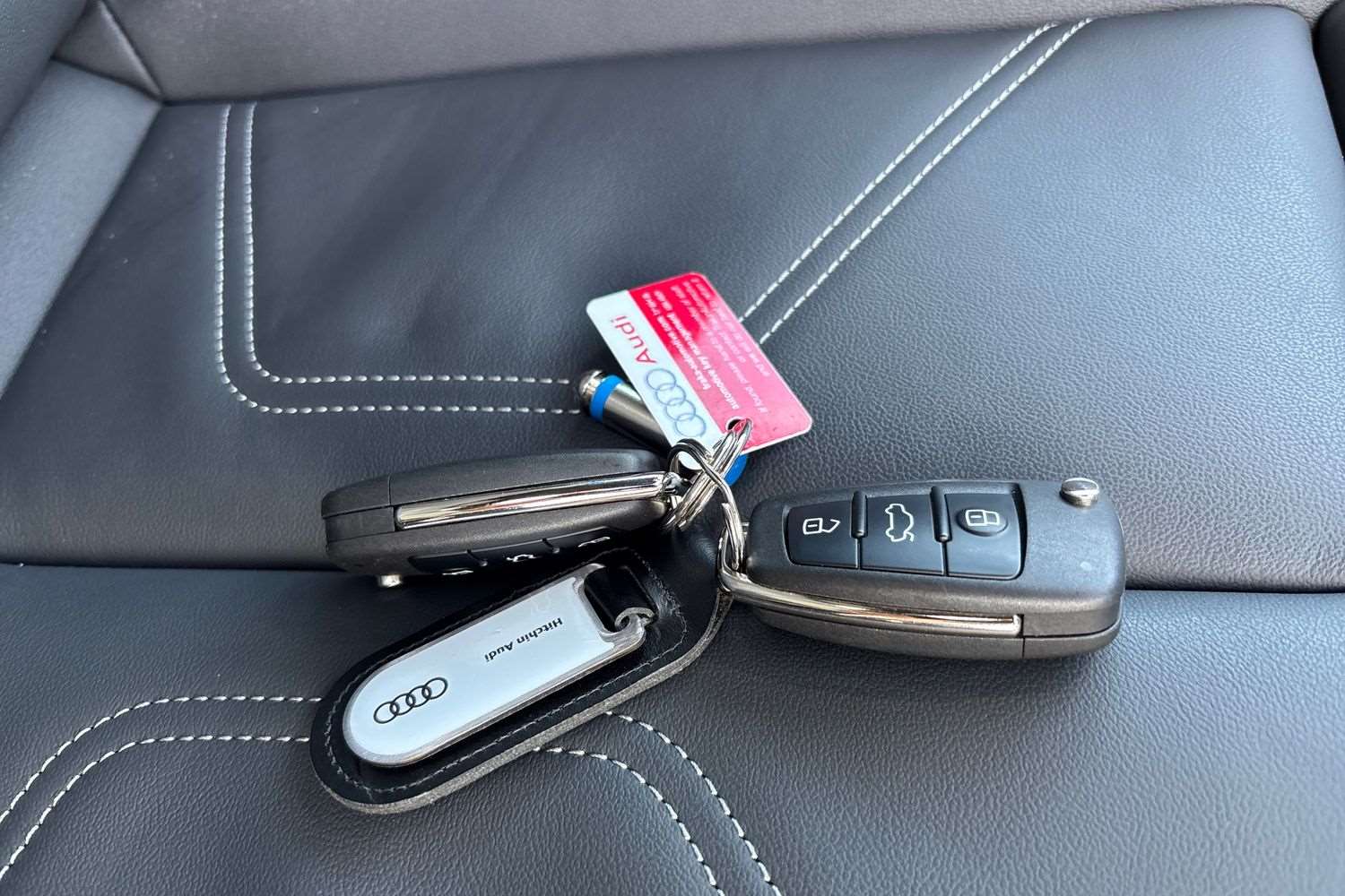 Used Audi Q3 2025 for sale - 77577455: Photo 25