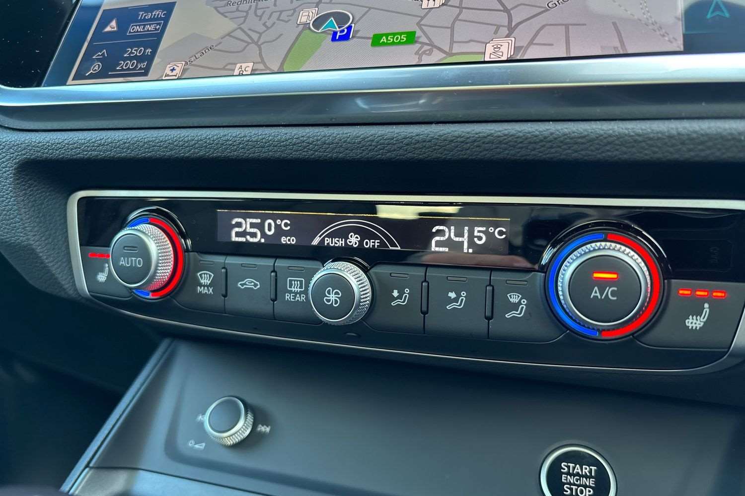 Used Audi Q3 2025 for sale - 77577455: Photo 28