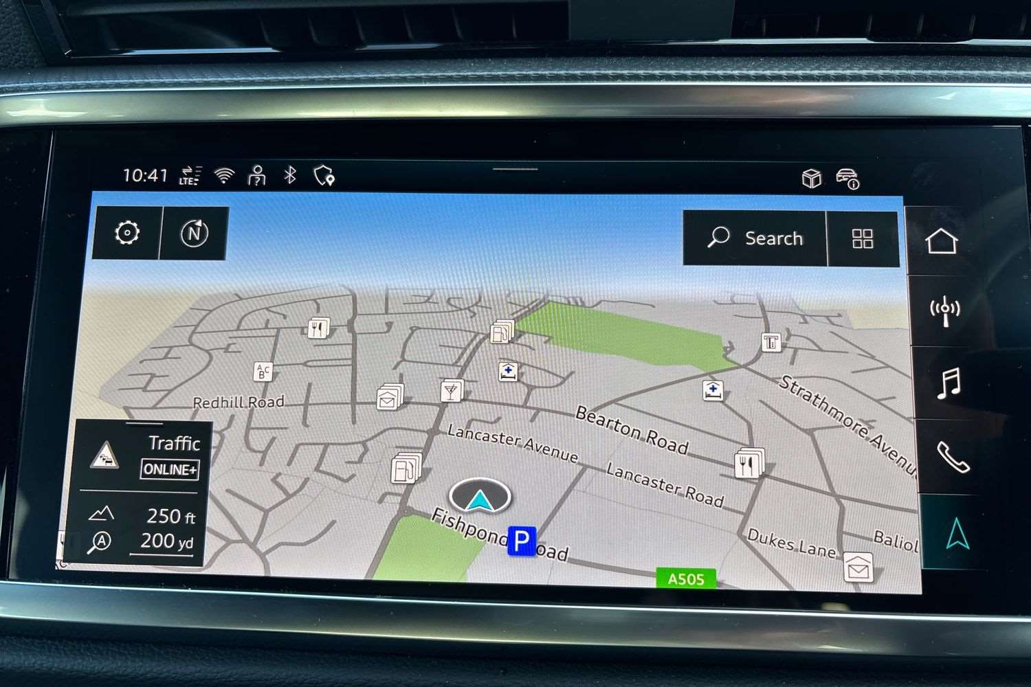 Used Audi Q3 2025 for sale - 77577455: Photo 29