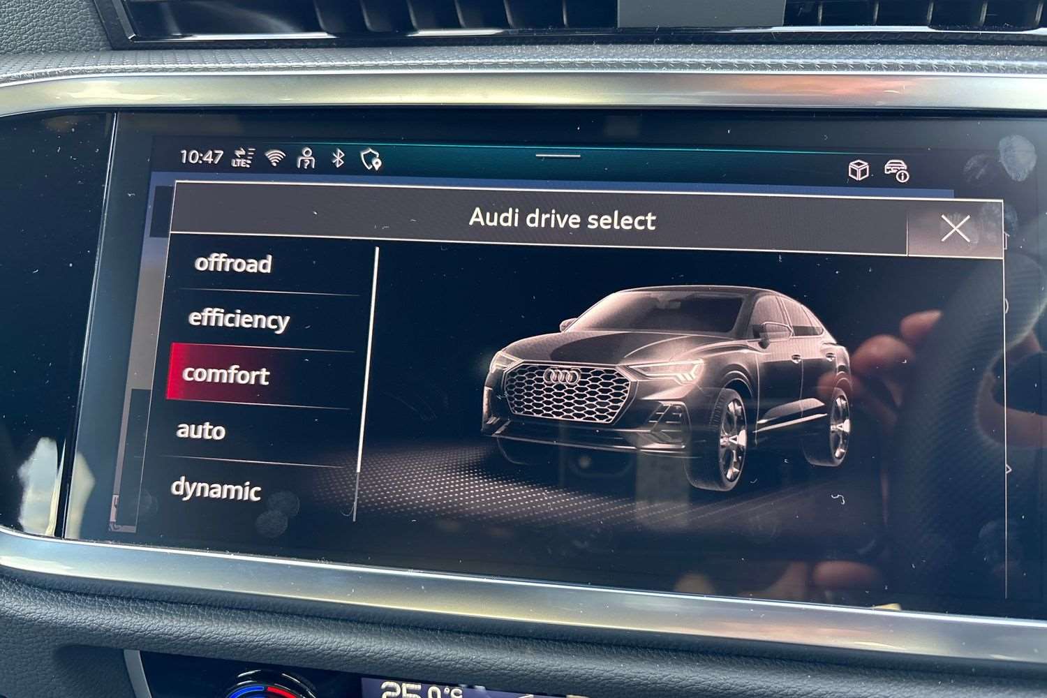 Used Audi Q3 2025 for sale - 77577455: Photo 30