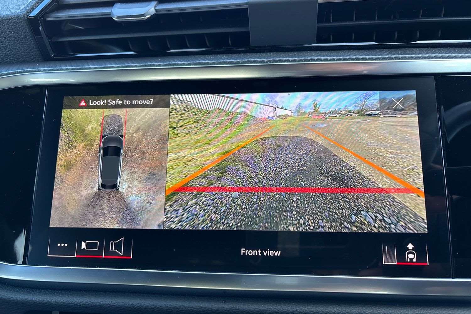 Used Audi Q3 2025 for sale - 77577455: Photo 31