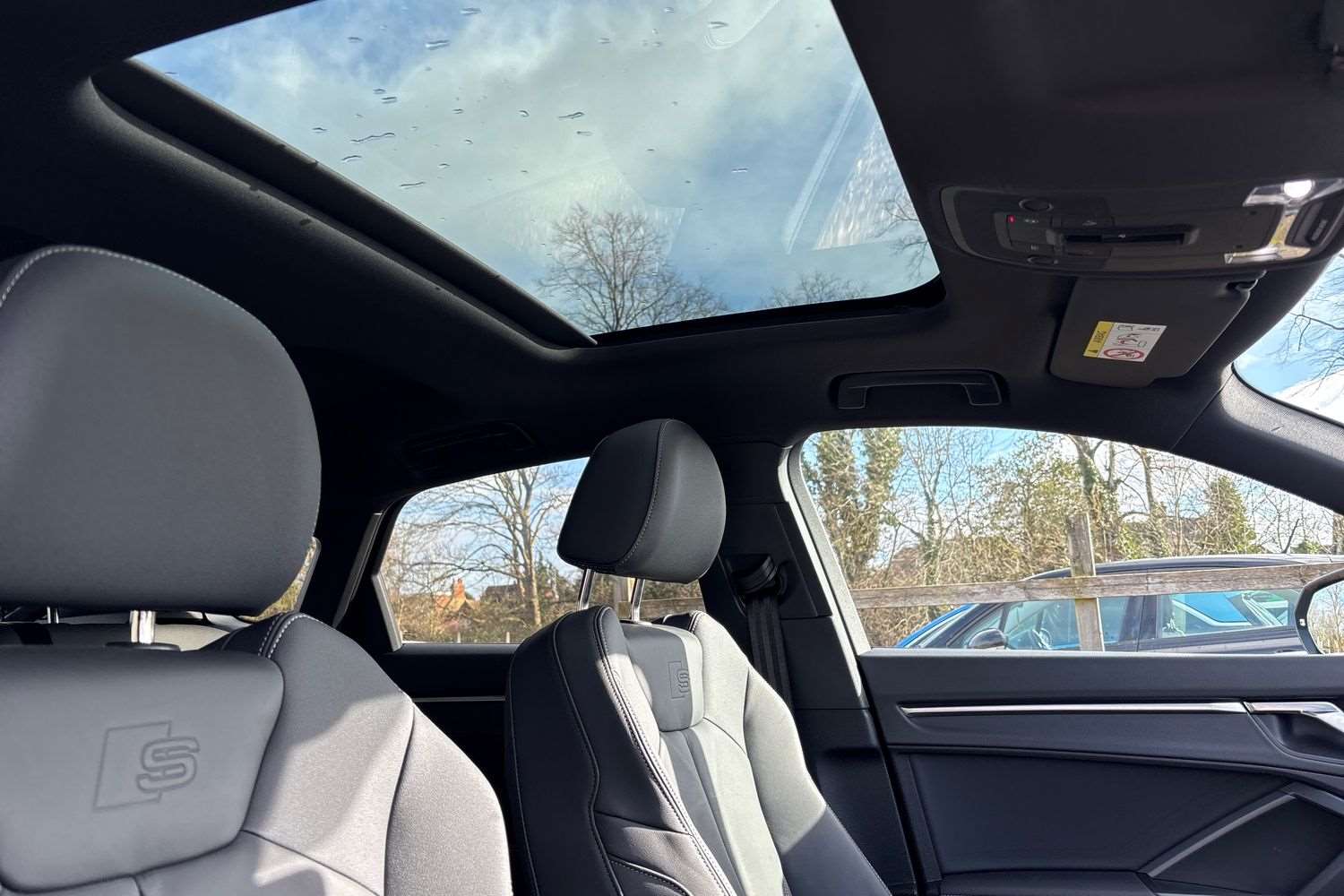 Used Audi Q3 2025 for sale - 77577455: Photo 34