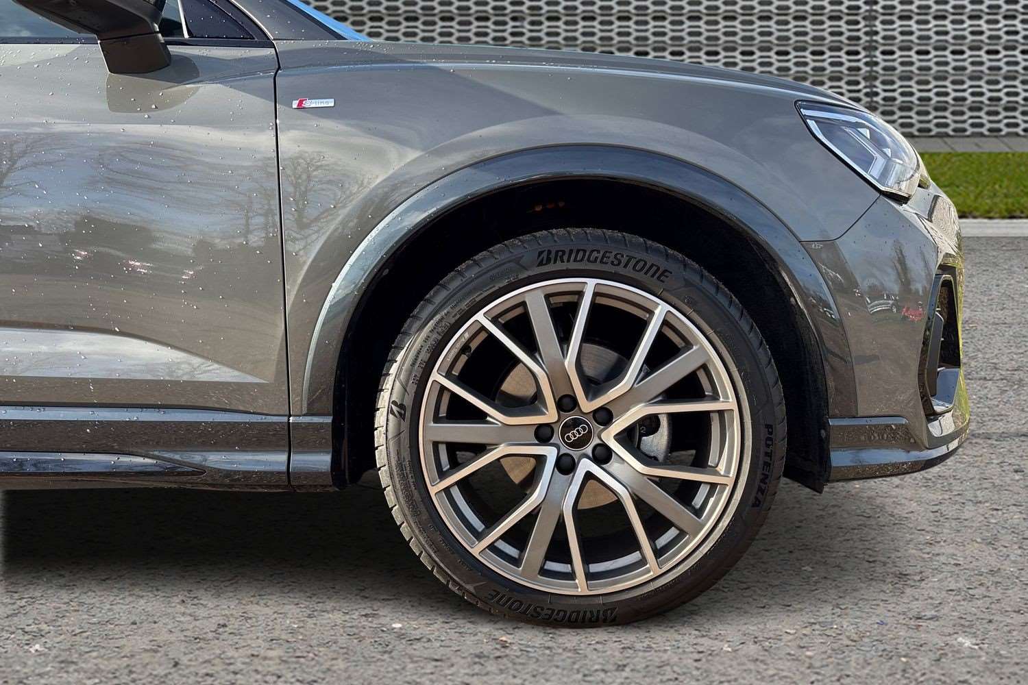 Used Audi Q3 2025 for sale - 77577455: Photo 5