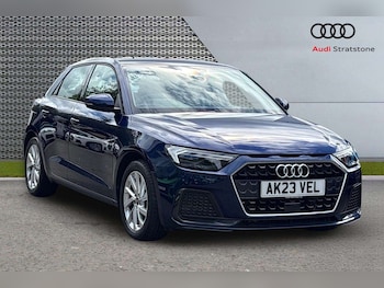 Used Audi A1 2023 for sale - 78812329: Photo