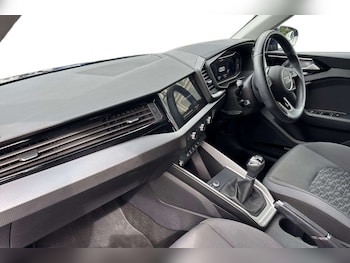 Used Audi A1 2023 for sale - 78812329: Photo