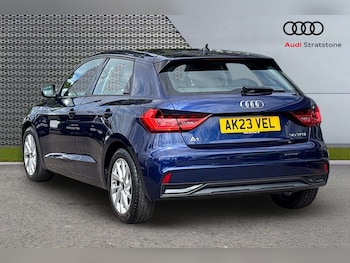 Used Audi A1 2023 for sale - 78812329: Photo