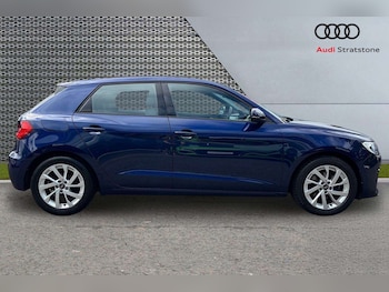Used Audi A1 2023 for sale - 78812329: Photo