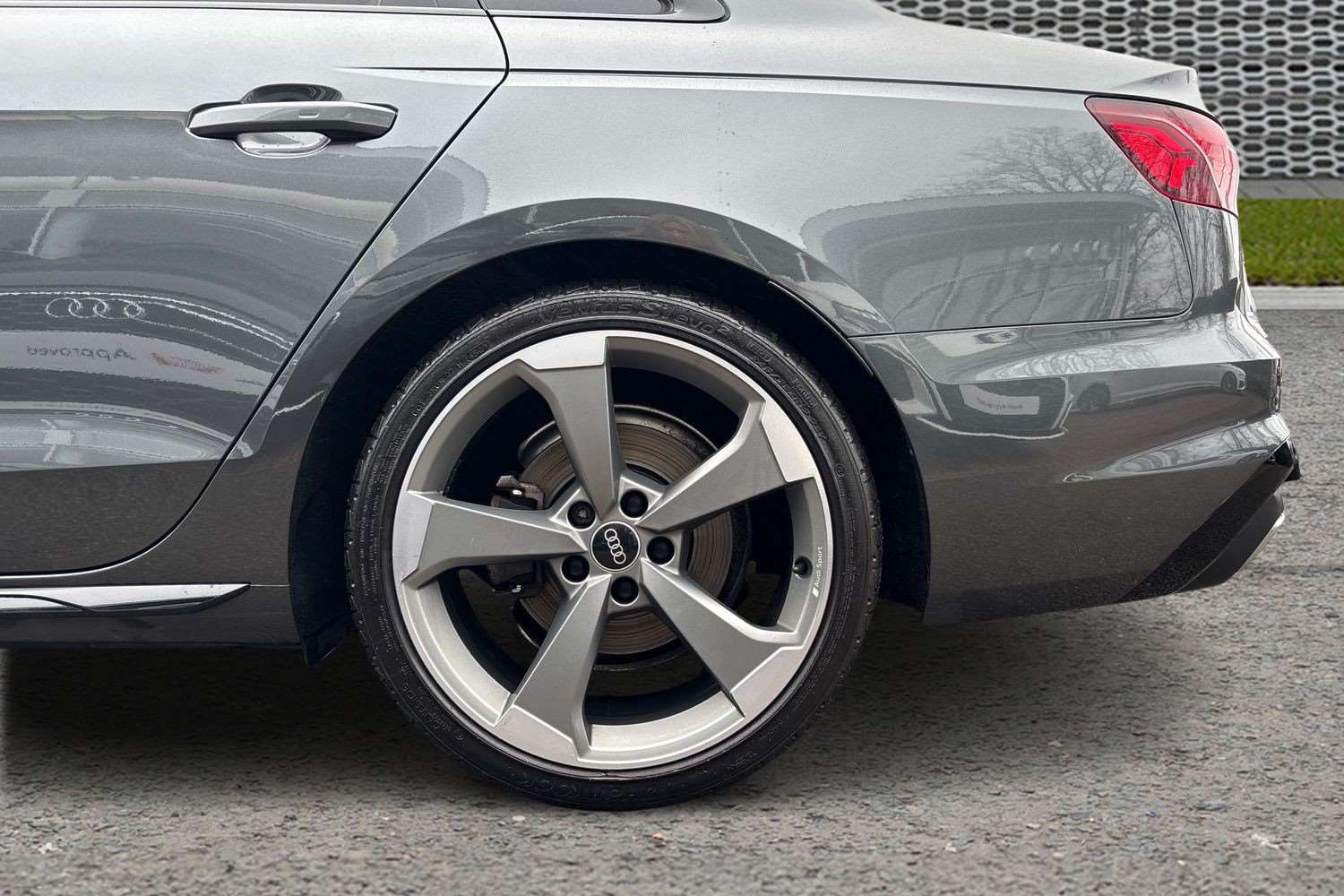 Used Audi A4 2022 for sale - 77514346: Photo 10