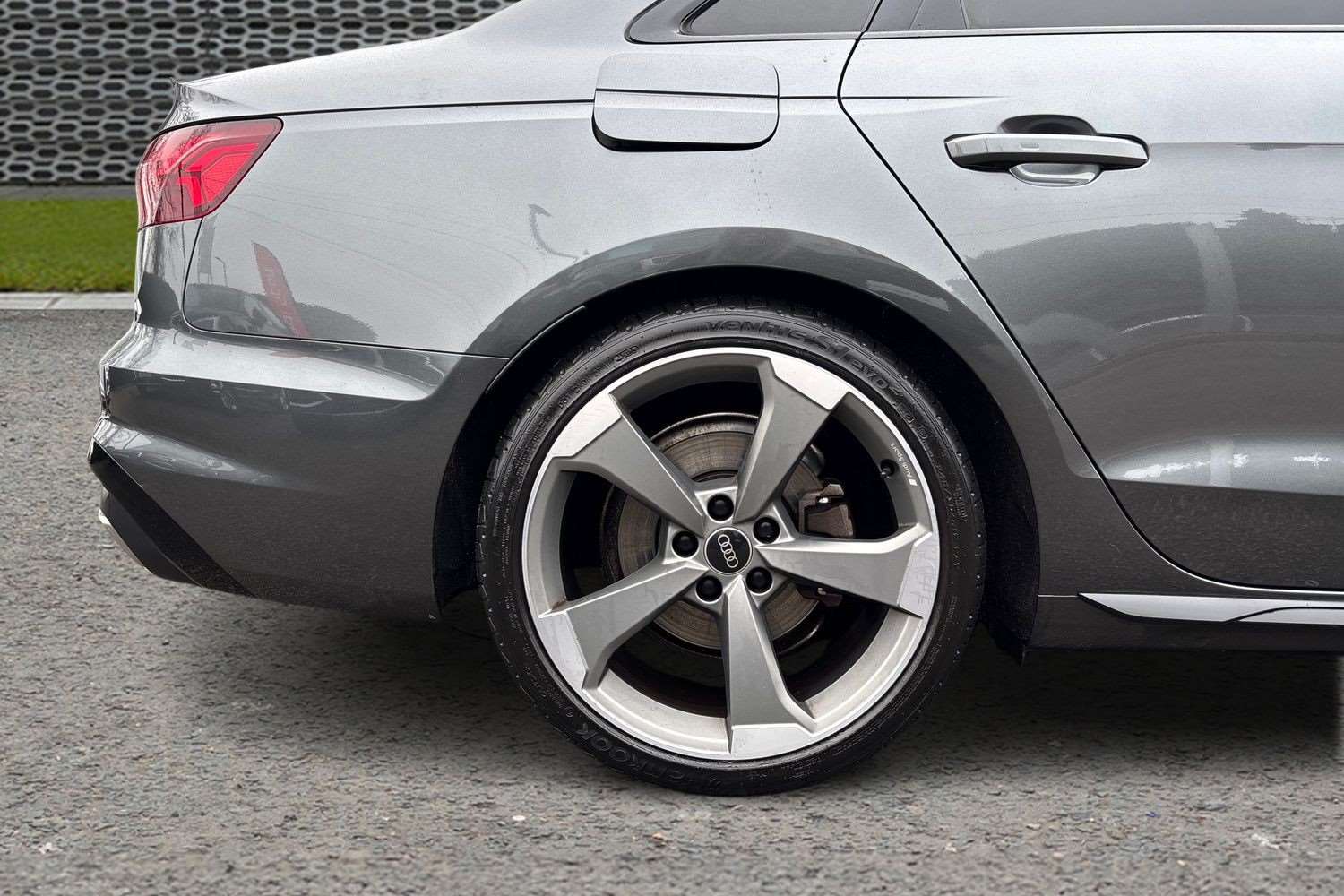 Used Audi A4 2022 for sale - 77514346: Photo 11