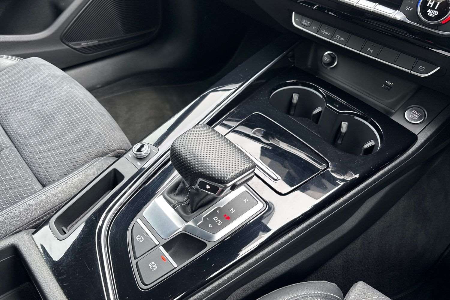 Used Audi A4 2022 for sale - 77514346: Photo 15